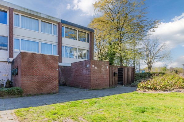 Medium property photo - Breehorn 81, 8223 CR Lelystad
